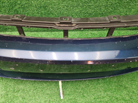 Бампер передний BMW X5 E70 (2010-2013) M-paket