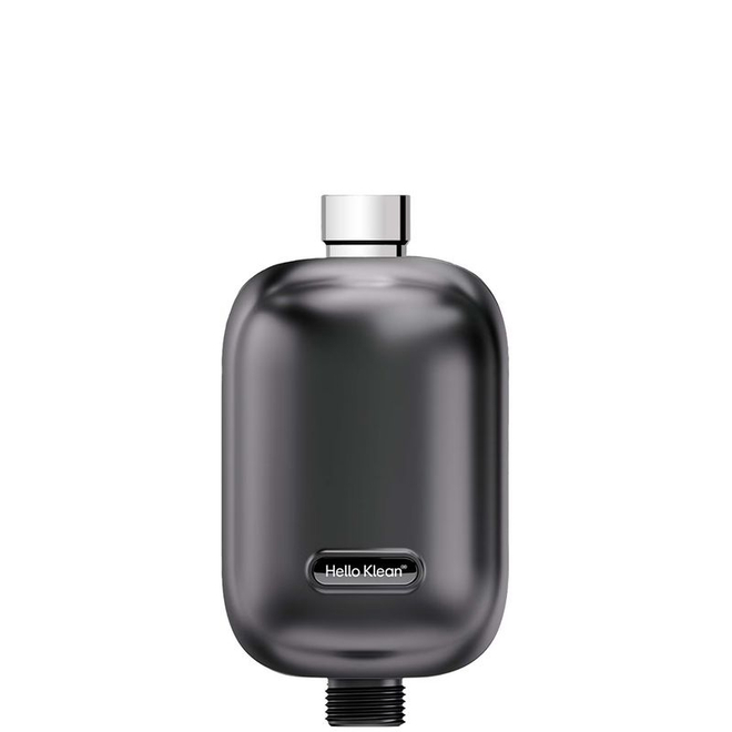 HELLO KLEAN Фильтр для душа Shower Filter (Silver)