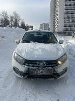 LADA GRANTA Classic 24 Кондиционер 1.6 90hp 5MT