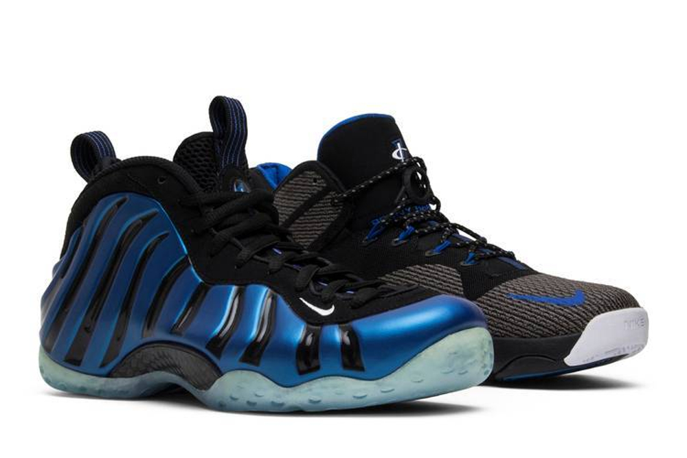 Nike foamposite sharpie clearance