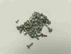 LS60840L кт224 Крепеж и хомуты для стиральной машины AEG LS60840L б/у