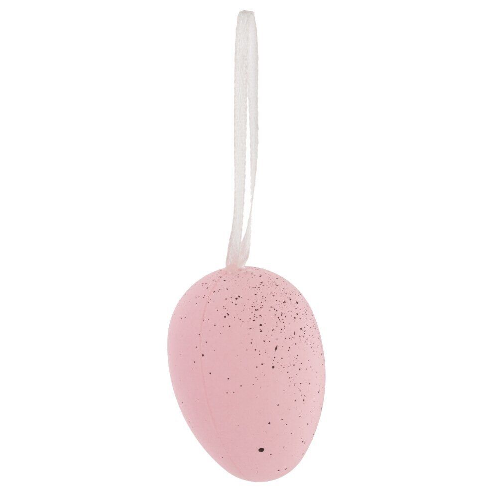 GAEM Набор из 6-ти изделий декоративных подвесных "Яйцо" (4*6), L15 W10 H7 см