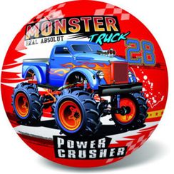 Star Toys  Super Cars - Monster Truck 14 cm Top