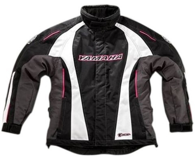 Куртка снегоходная женская Yamaha Woman L'attitude