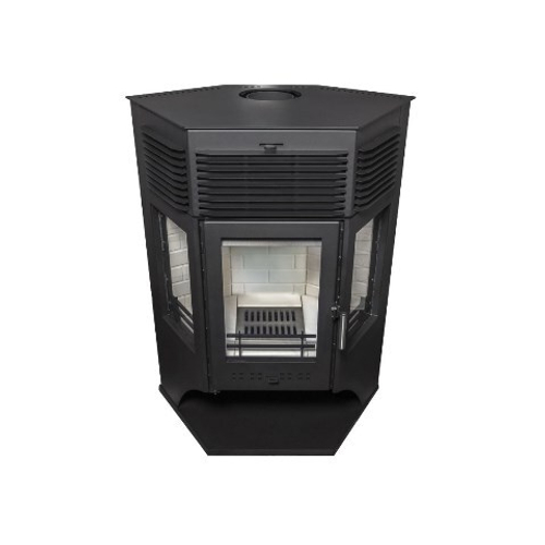 Печь-Камин Москва 12