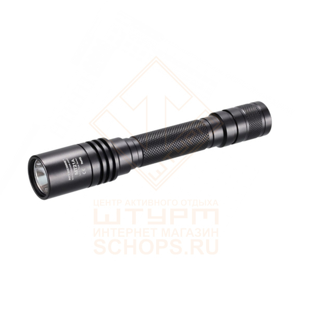 Фонарь Nitecore MT21A