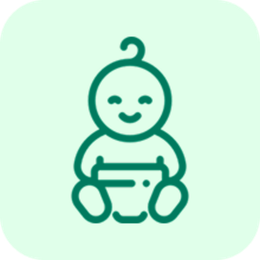 Товары для малышей