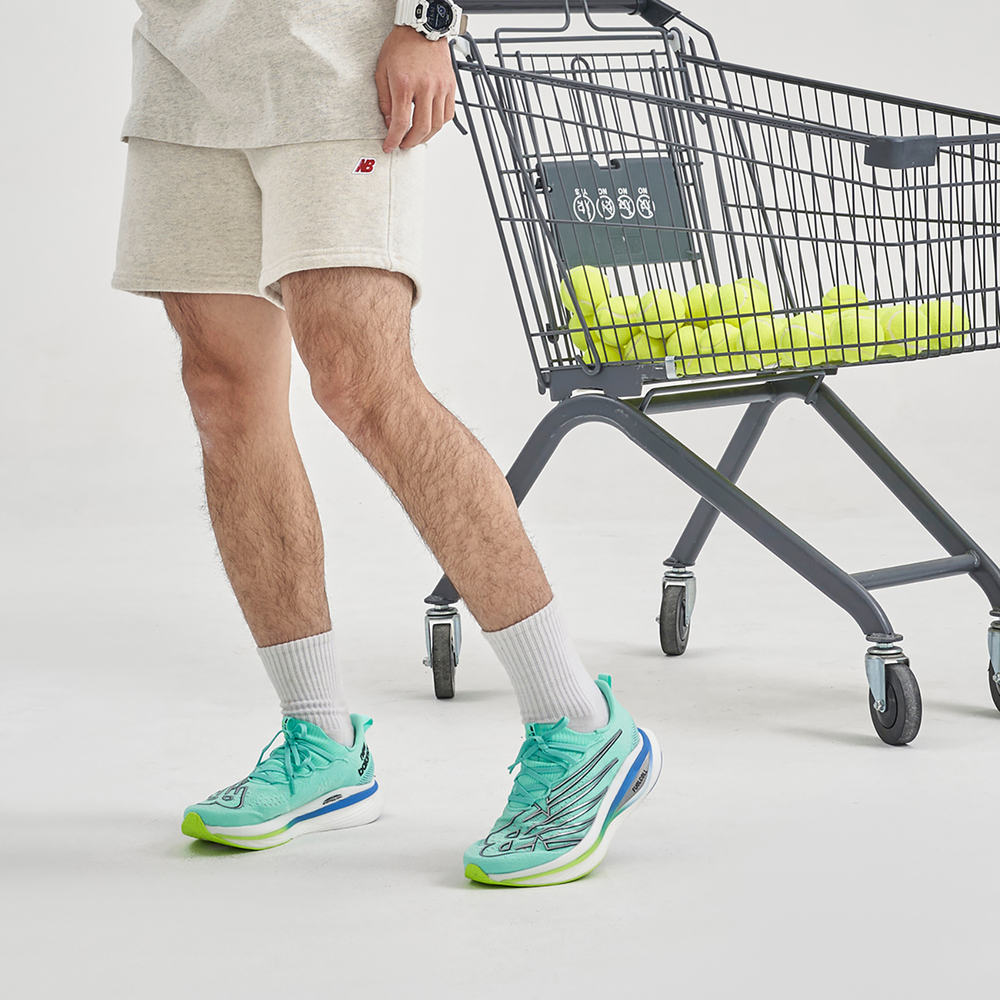 Кроссовки New Balance Nb Fuelcell Sc Elite V3