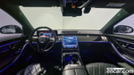 Mercedes-Benz S-Class W223 S580L 4MATIC (05.2021)