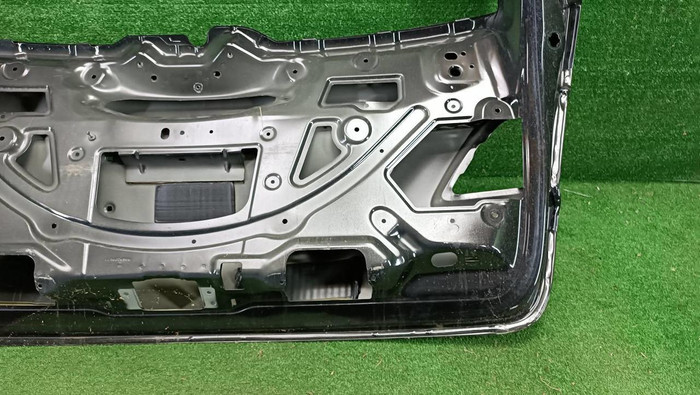 Крышка багажника Mercedes ML GLE W166 (2011-2018)