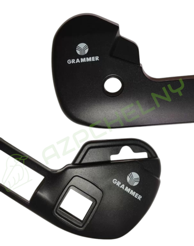 Накладка декоративная боковая на сиденья Grammer