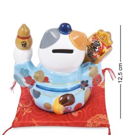 Lucky Cats KT-34/1 Фигурка-копилка «Кот»