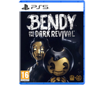Bendy And The Dark Revival (PS5) Б/У