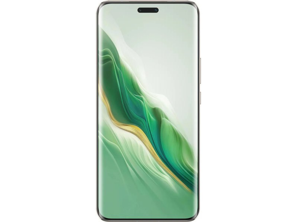Смартфон Honor Magic 6 Pro 12/512Gb Зеленый