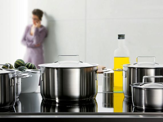 Варочная поверхность Miele KM 6565 FR