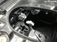 Фара левая BMW X1 F48 (2019-2022) LED