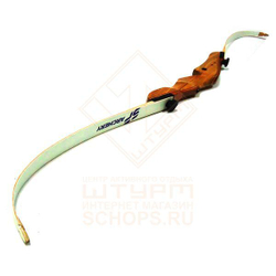 Лук классический SF Archery Optimo+ 68" 26 lbs