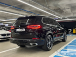 BMW X5 (G05) xDrive 30d xLine (01.2023)