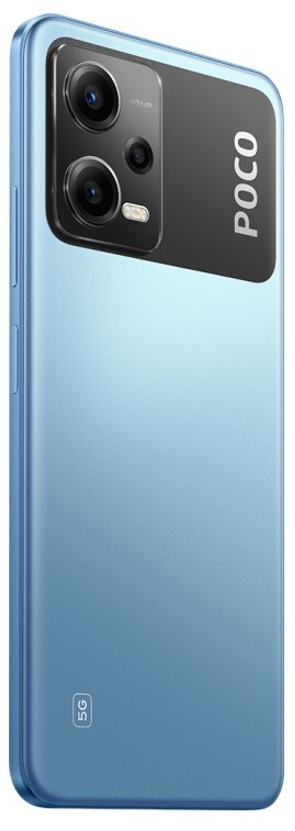 Смартфон POCO X5 5G 8/256GB Blue