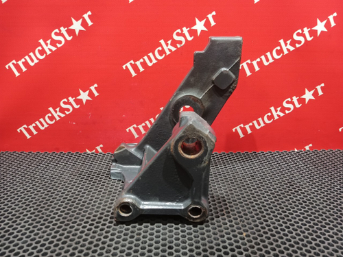 Кронштейн рессоры передней левой 2018г.