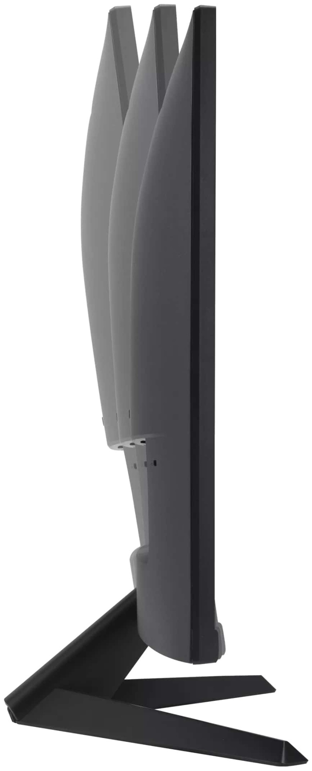 Монитор 27" ASUS VY279HGR черный