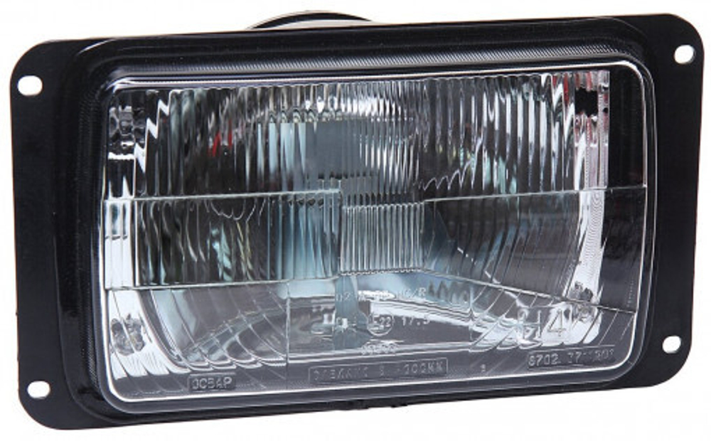 ТМИ-8702 Фара головного света 8702-3711