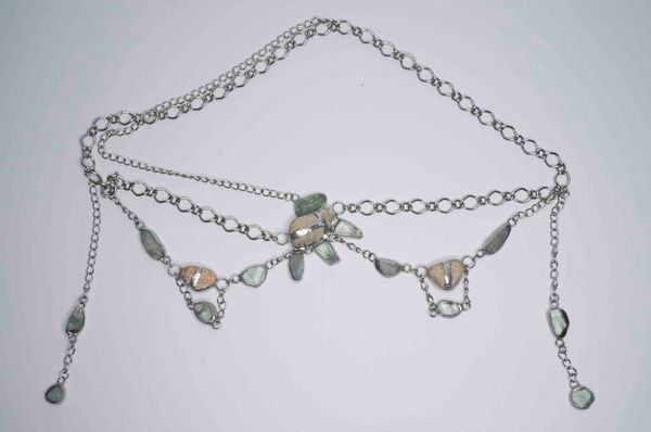 Фероньерка Flr-Fr-1 - фото 1