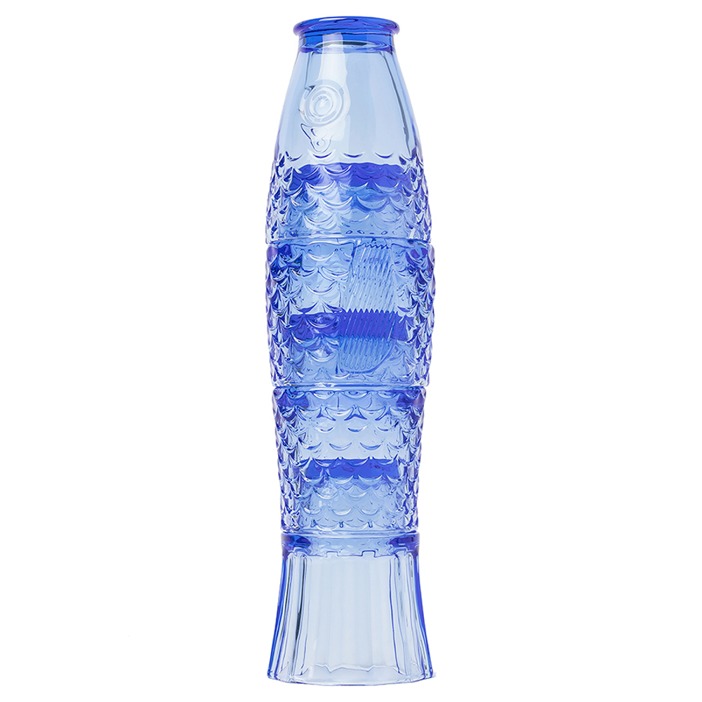 Набор стаканов koifish, голубые