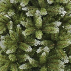 Ель Женева заснеженная 185 см., ЛЕСКА, Triumph Tree (73997)