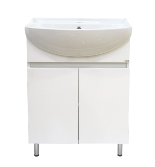 Тумба под раковину Misty Амур 60