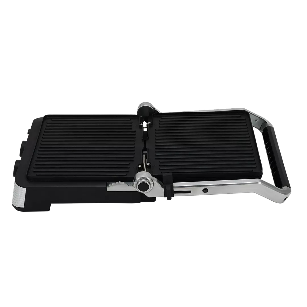 Электрогриль POLARIS PGP 2202IQfry чёрный