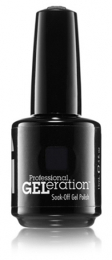 Гель-лак GEL-638 Fishnets And Fringe 15 мл