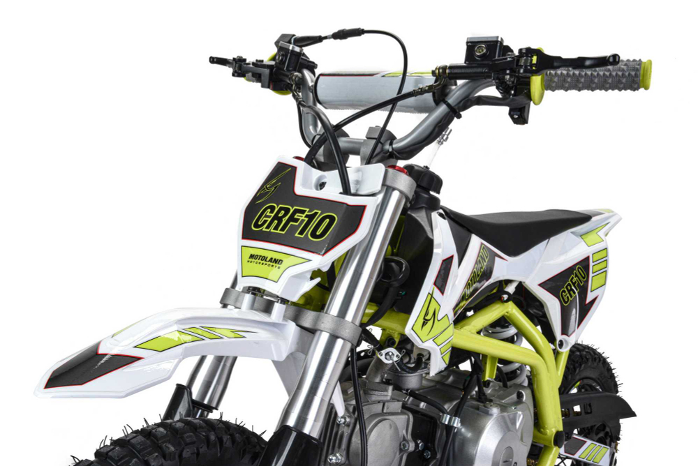 Питбайк Motoland CRF10
