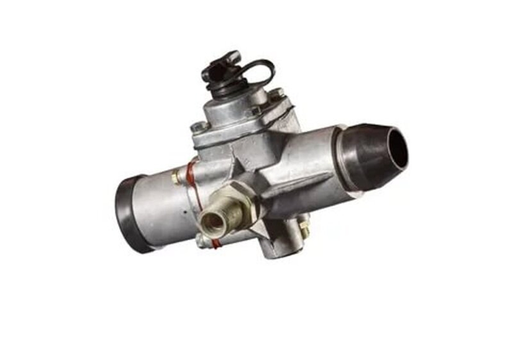 Регулятор давления воздуха МТЗ (А29.51.000) Аналог