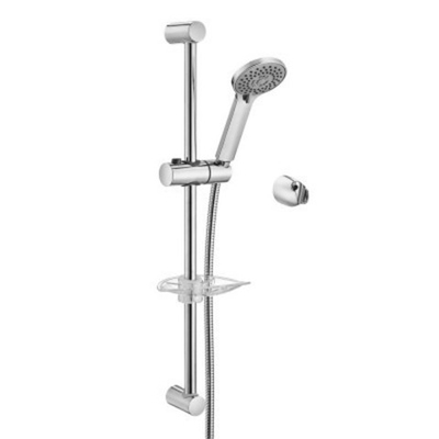 Душевой гарнитур Eca Nita 102146025EX 3 струи