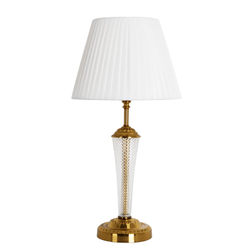 Настольная лампа Arte Lamp A7301LT-1PB