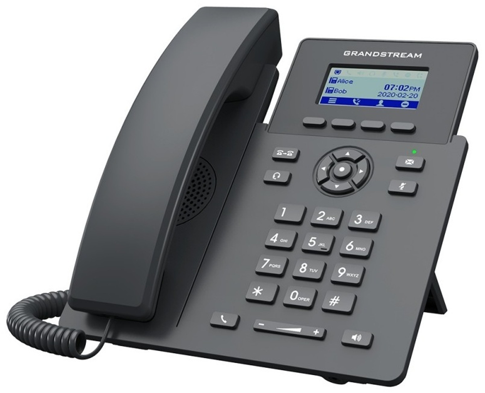 IP-телефон Grandstream GRP2601W