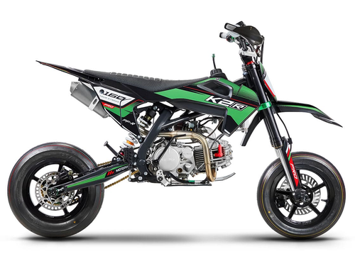 Мотоцикл K2R PF-R160 Pro PITBIKE