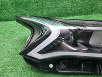 Битая Фара правая Kia K5 (2019-2023) LED