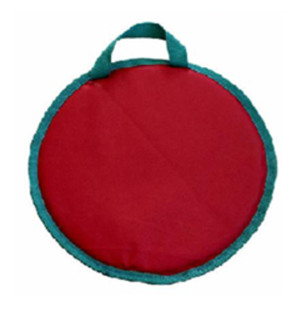 Санки - Ледянки круглые ф30см