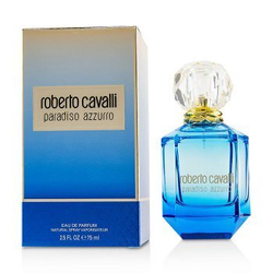 ROBERTO CAVALLI Paradiso Azzurro
