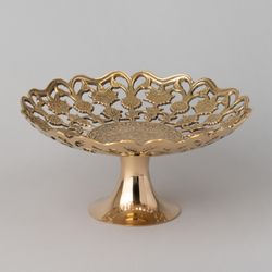 БЛЮДО СЕРВИРОВОЧНОЕ ДИАМЕТР =23СМ