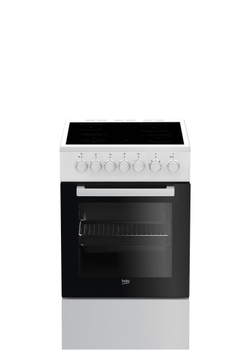Плита электрическая Beko FSE57110GW