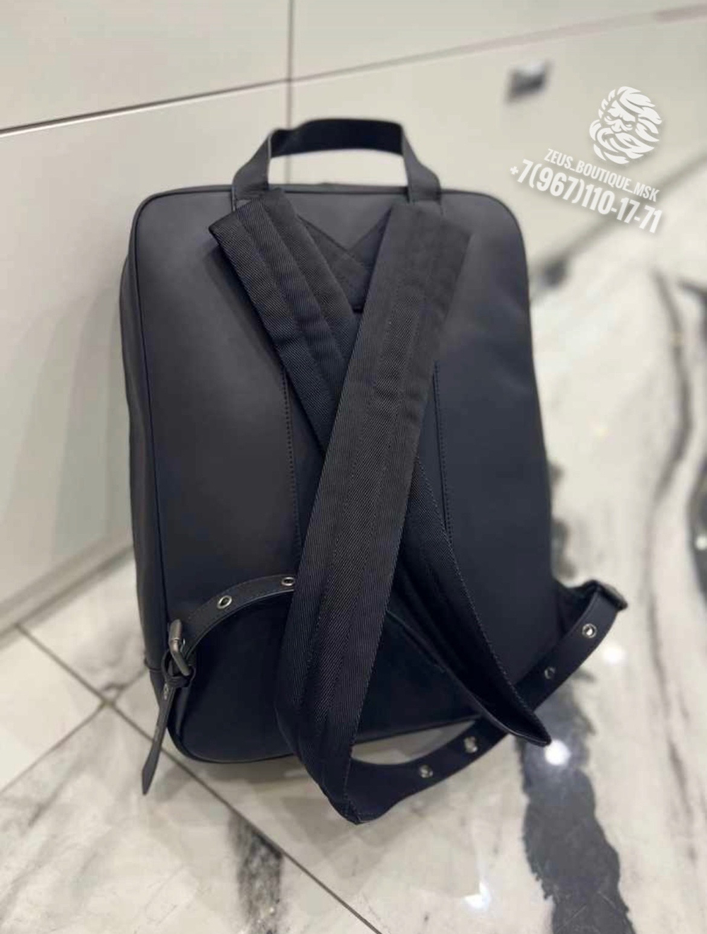 Рюкзак Bottega Veneta