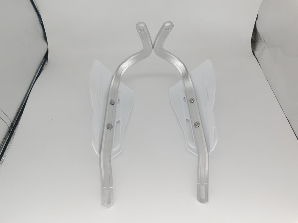 Защита рук Otom-21 белая