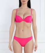 Топ бикини EA7 - розовый(911026 CC419)