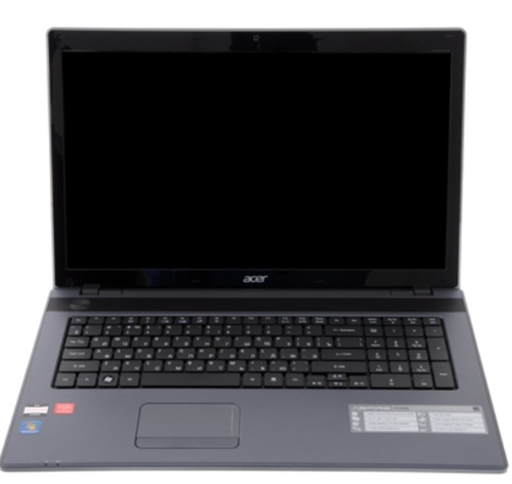 Ноутбук Acer Aspire 7250g