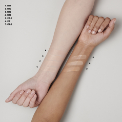 MAC Cosmetics Studio Radiance Serum-Powered Foundation - увлажняющая основа, 30 ml