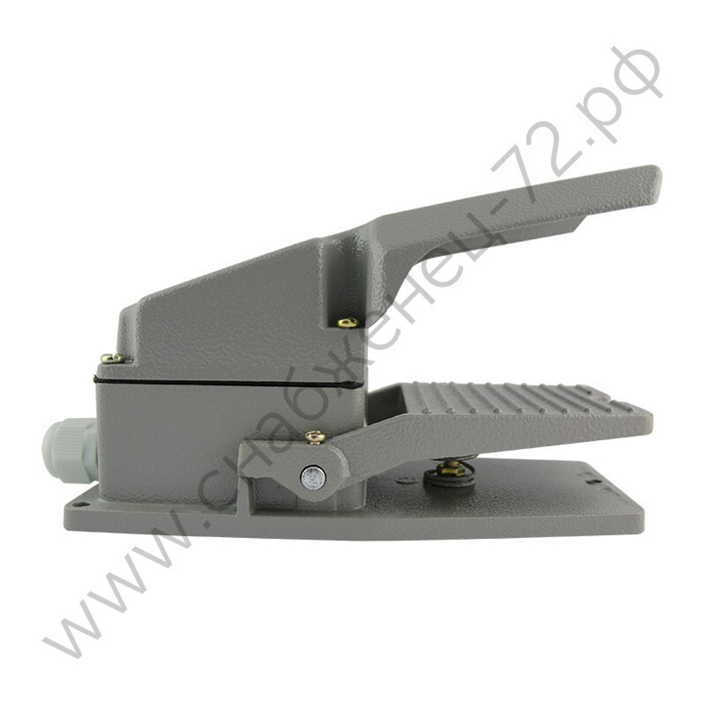 Переключатели педальные Энергия