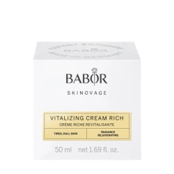 Крем рич Совершенство кожи / Skinovage Vitalizing Cream Rich 50 мл